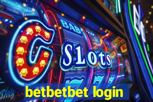 betbetbet login